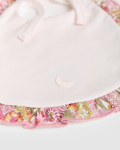 Bavoir Liberty Annie
