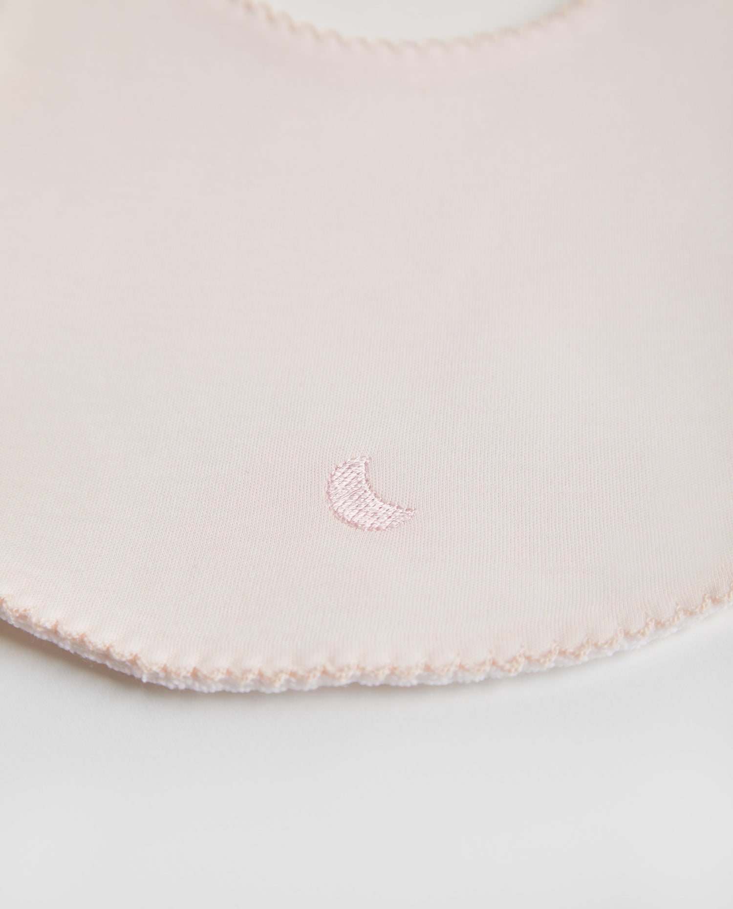 Pink Bib