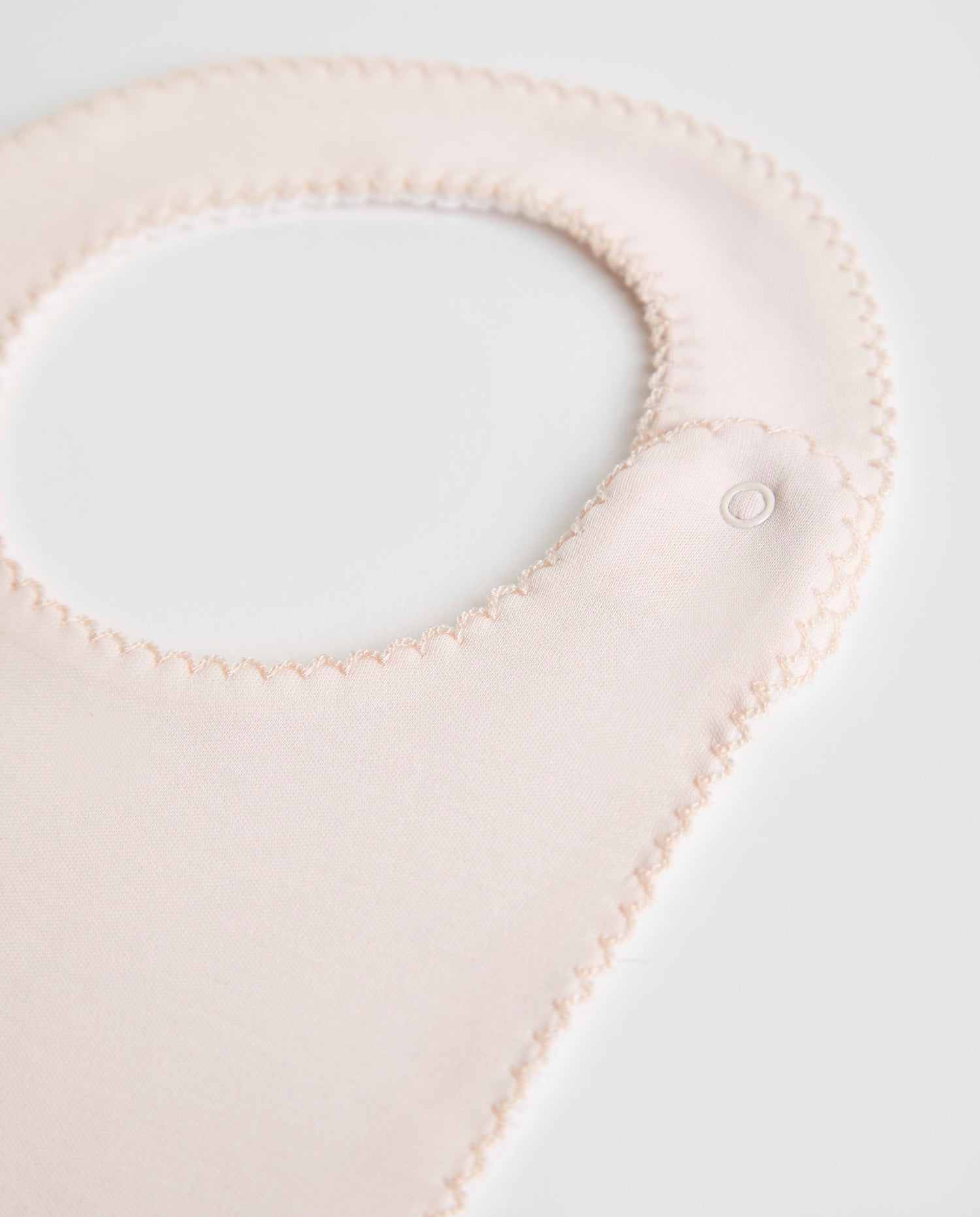 Pink Bib