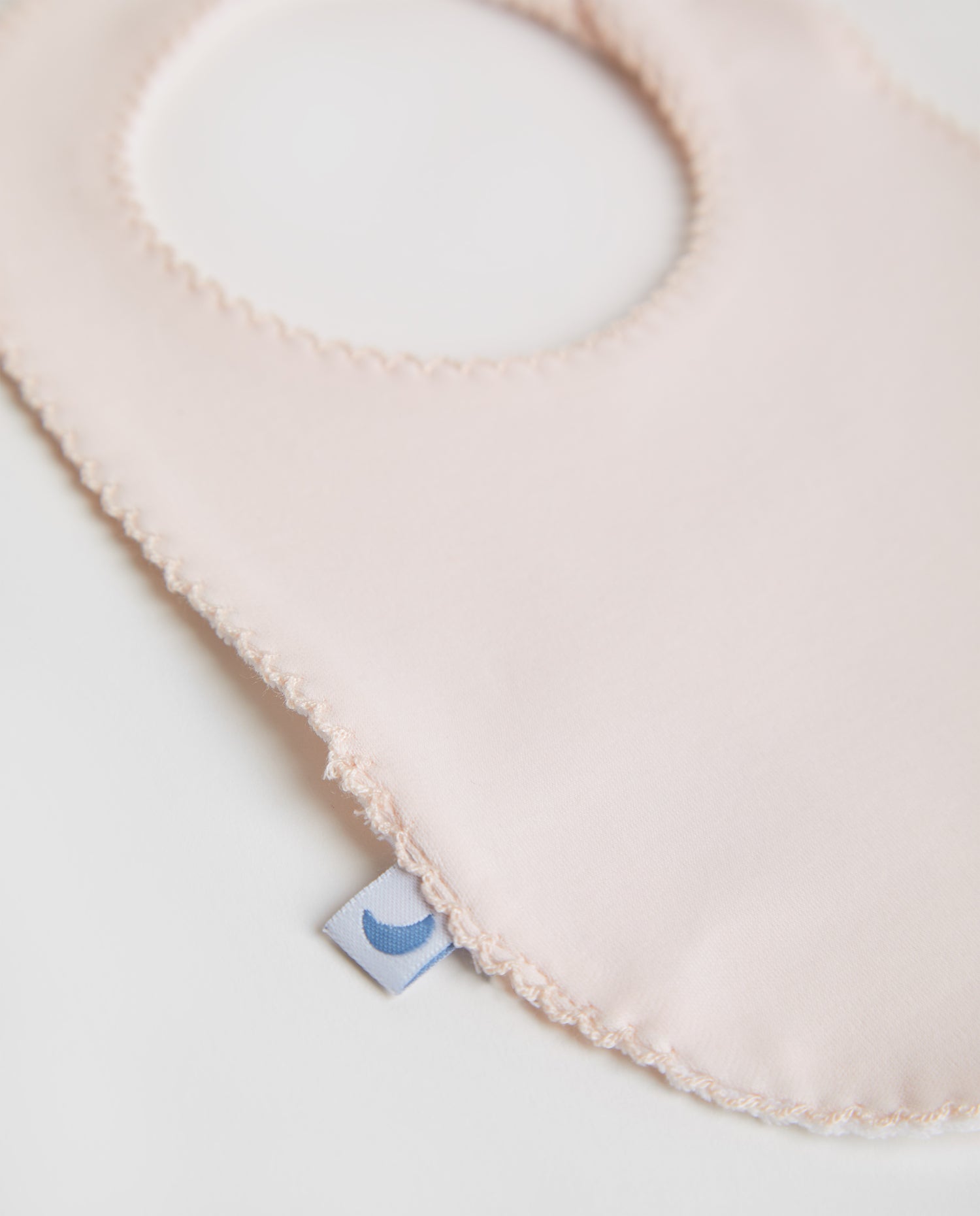 Pink Bib