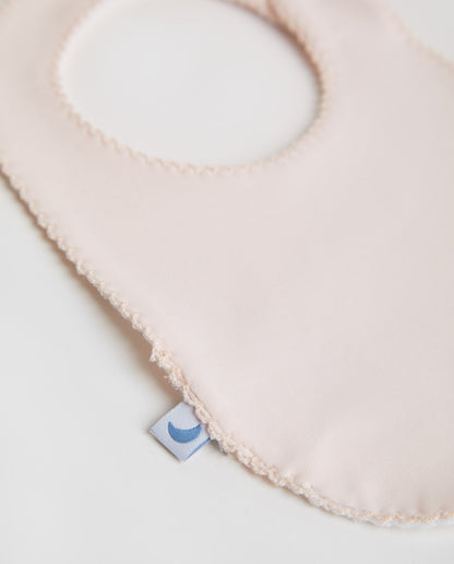 Pink Bib