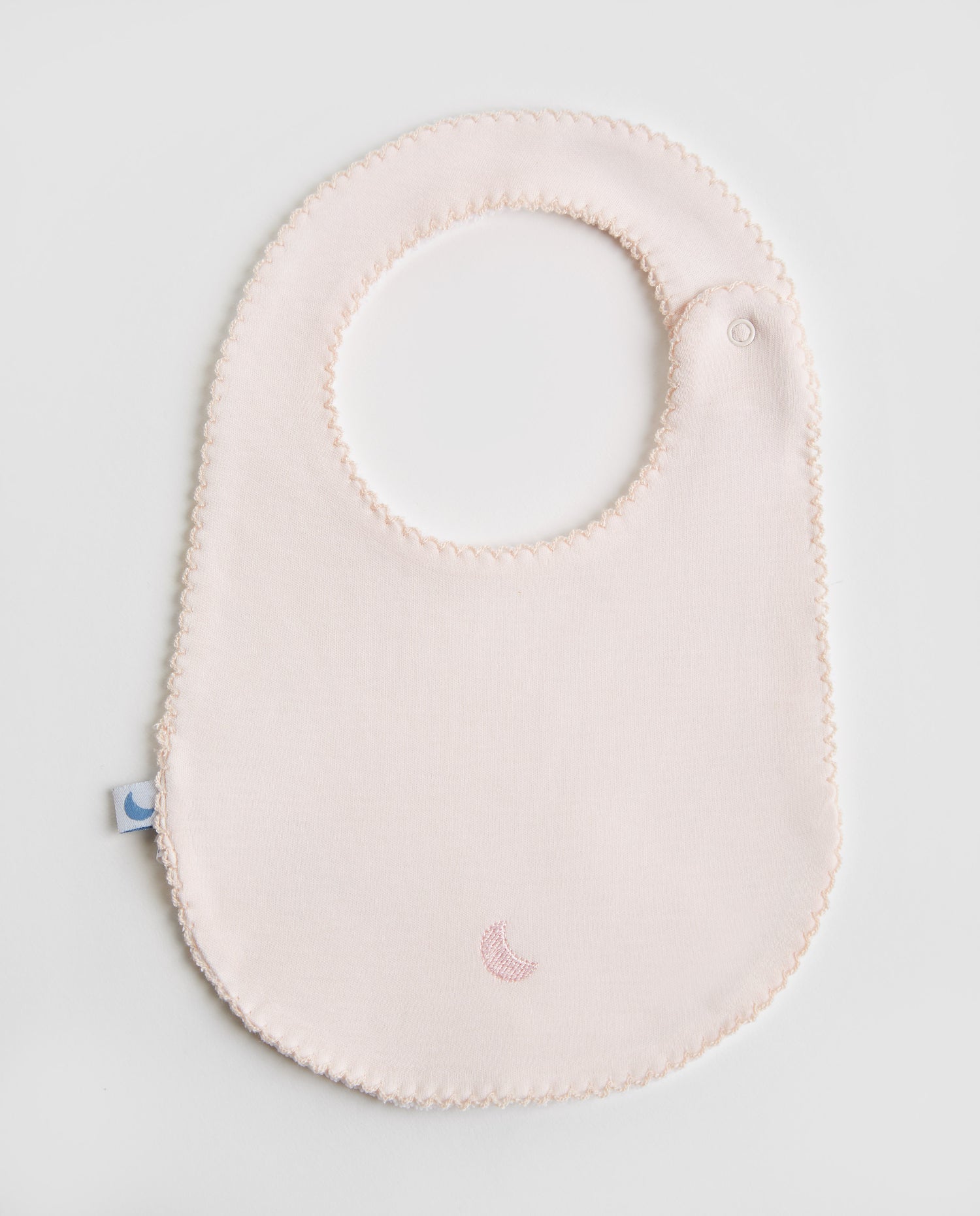 Pink Bib