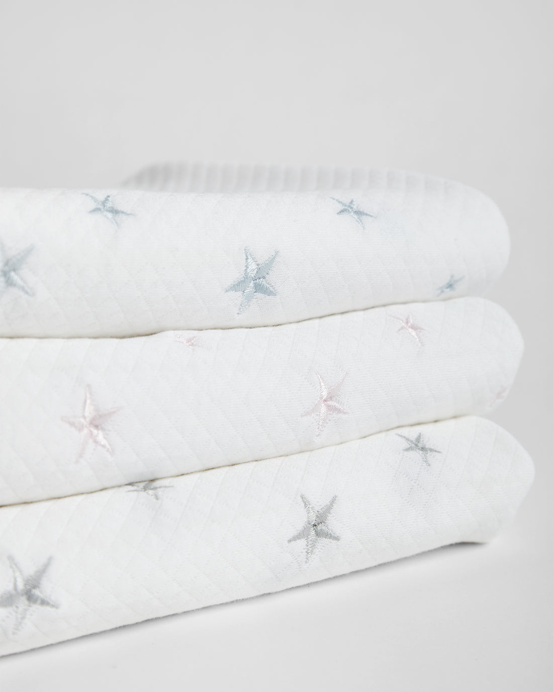 Plaid / Couette pour berceau
