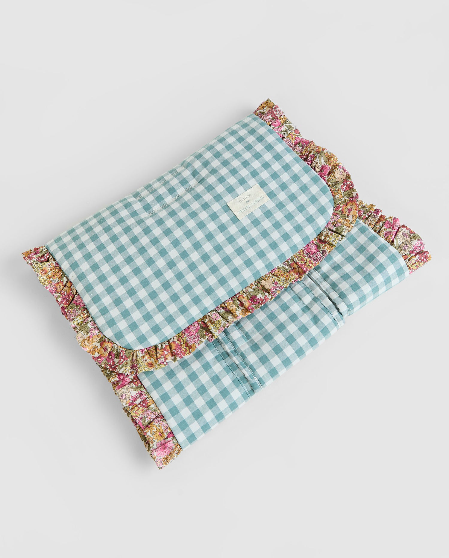 Colchoneta Liberty Annie