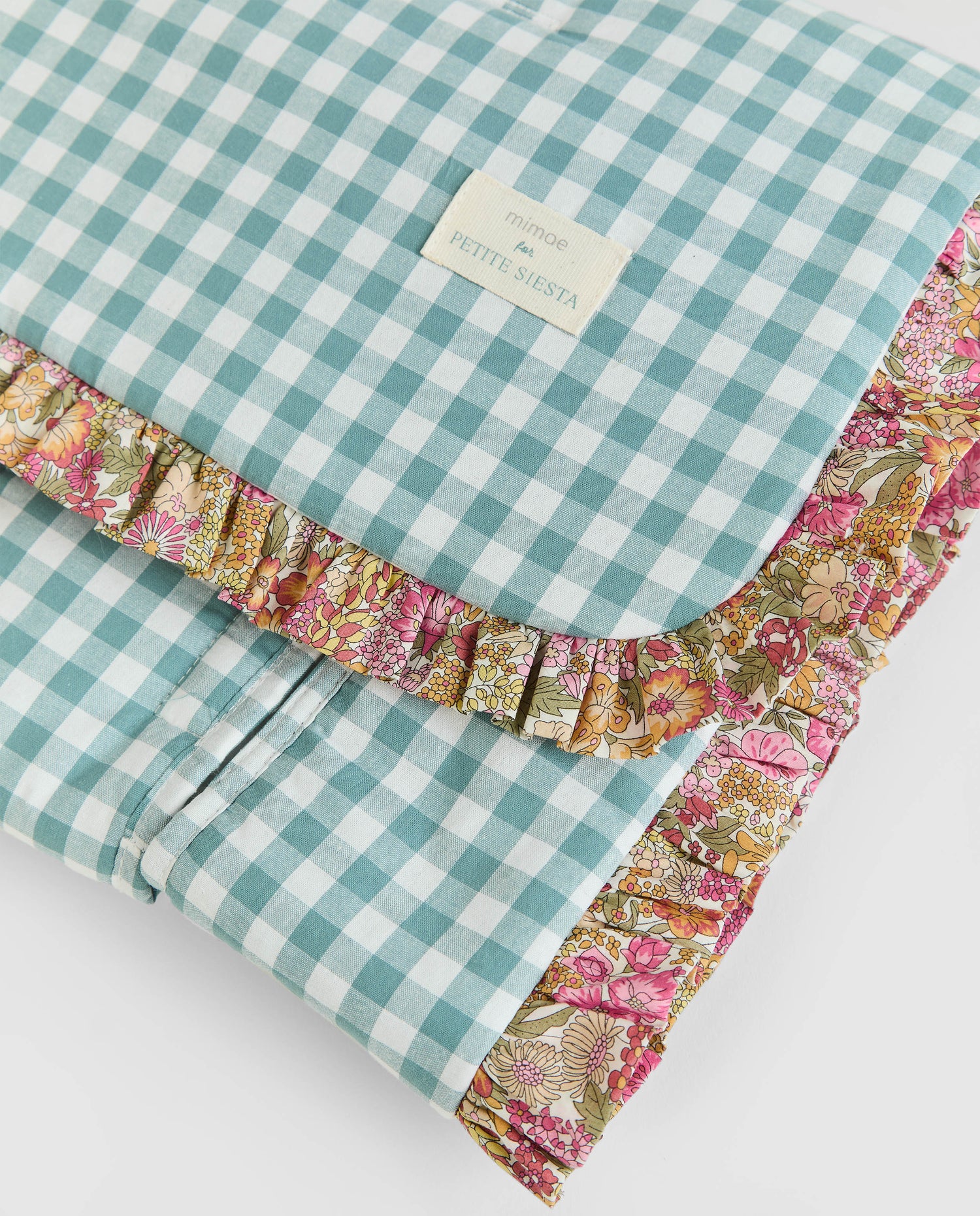 Colchoneta Liberty Annie