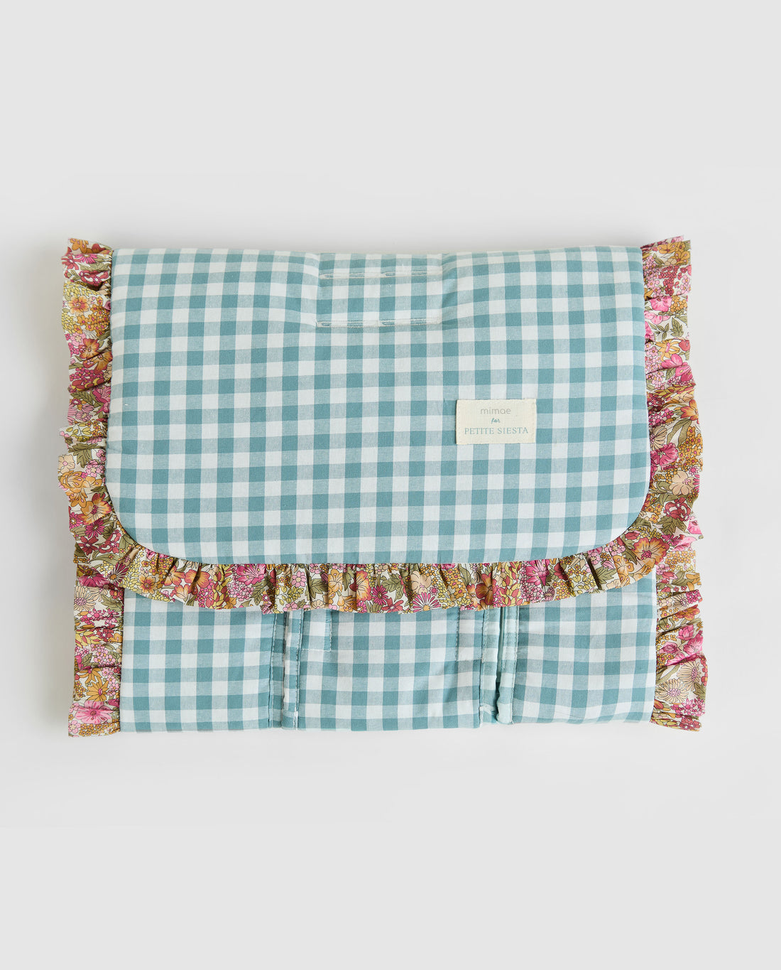 Colchoneta Liberty Annie
