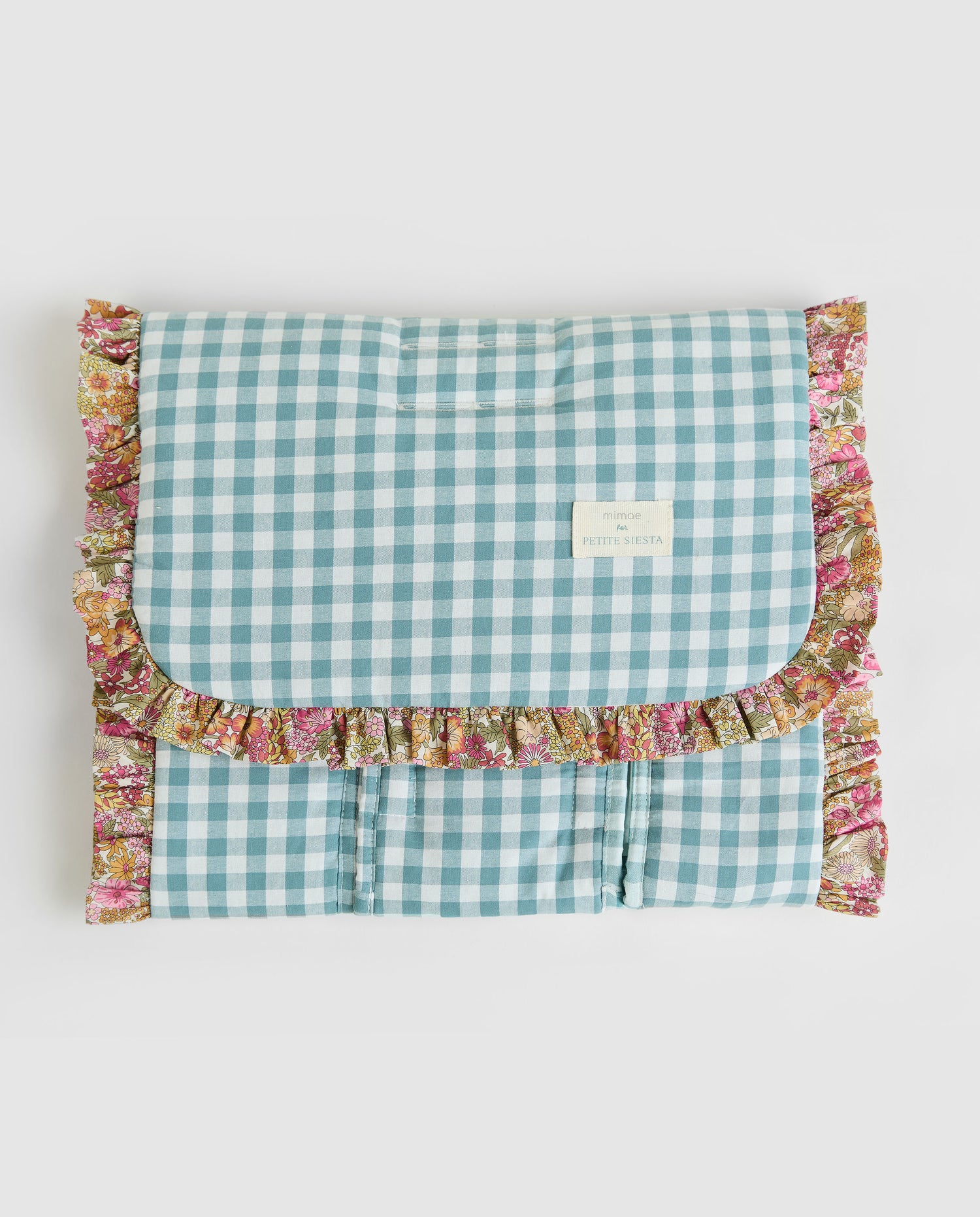 Colchoneta Liberty Annie