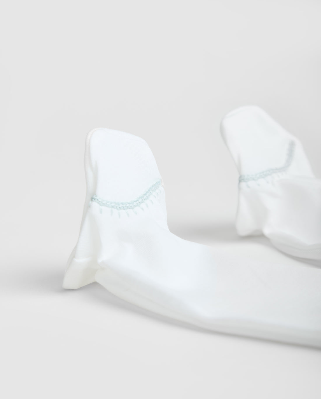 Conjunto Crochet Azul