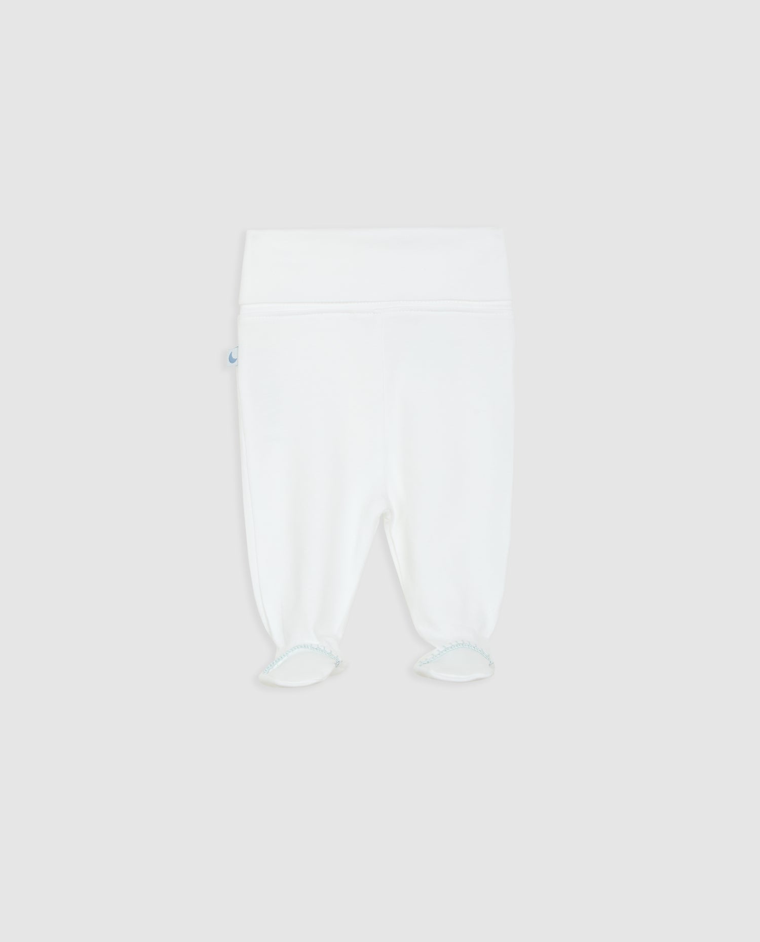 Conjunto Crochet Azul