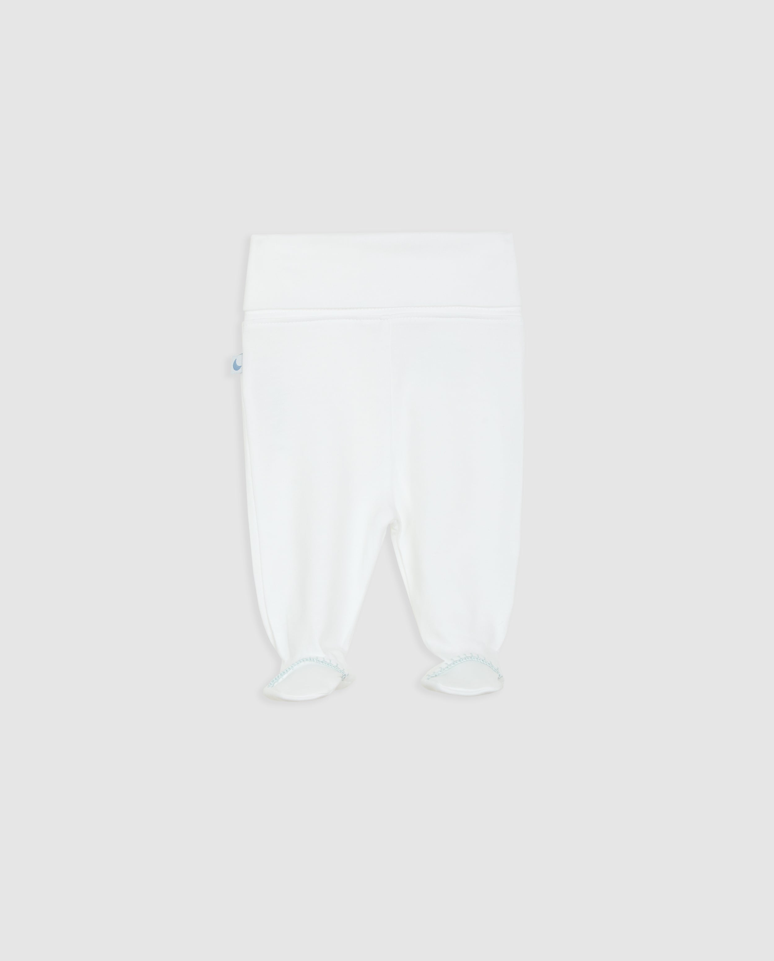 Conjunto Crochet Azul