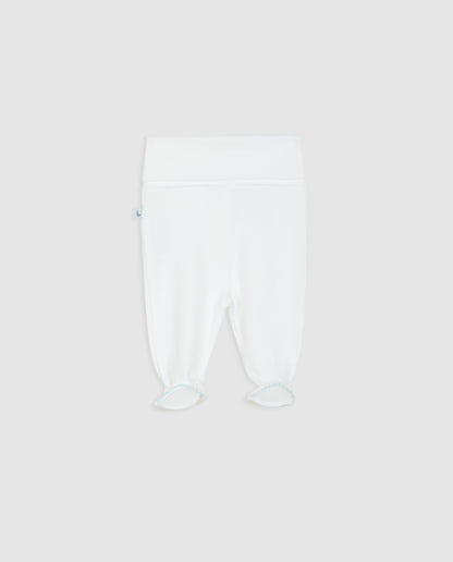 Conjunto Crochet Azul