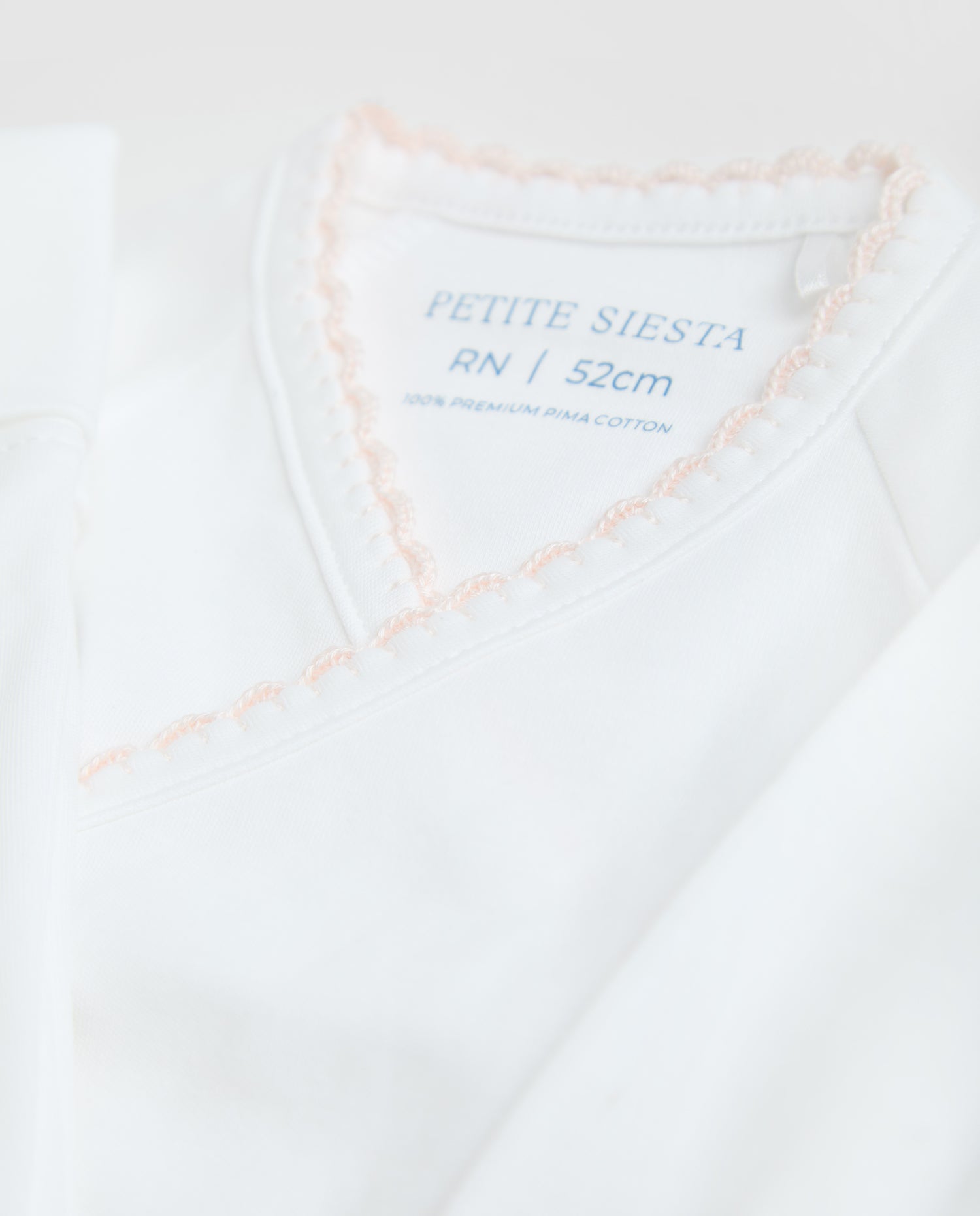 Conjunto Crochet Rosa