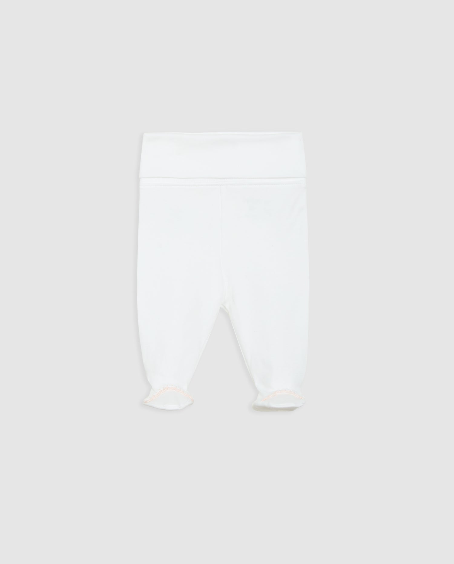 Conjunto Crochet Rosa