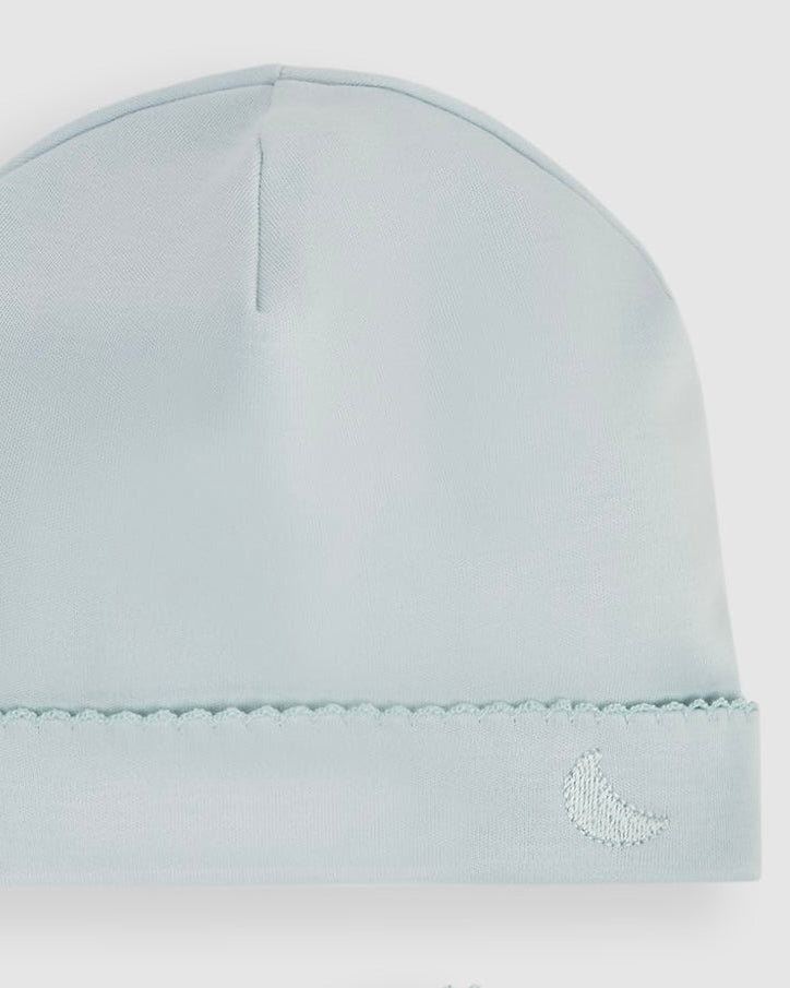 Blue Baby Hat
