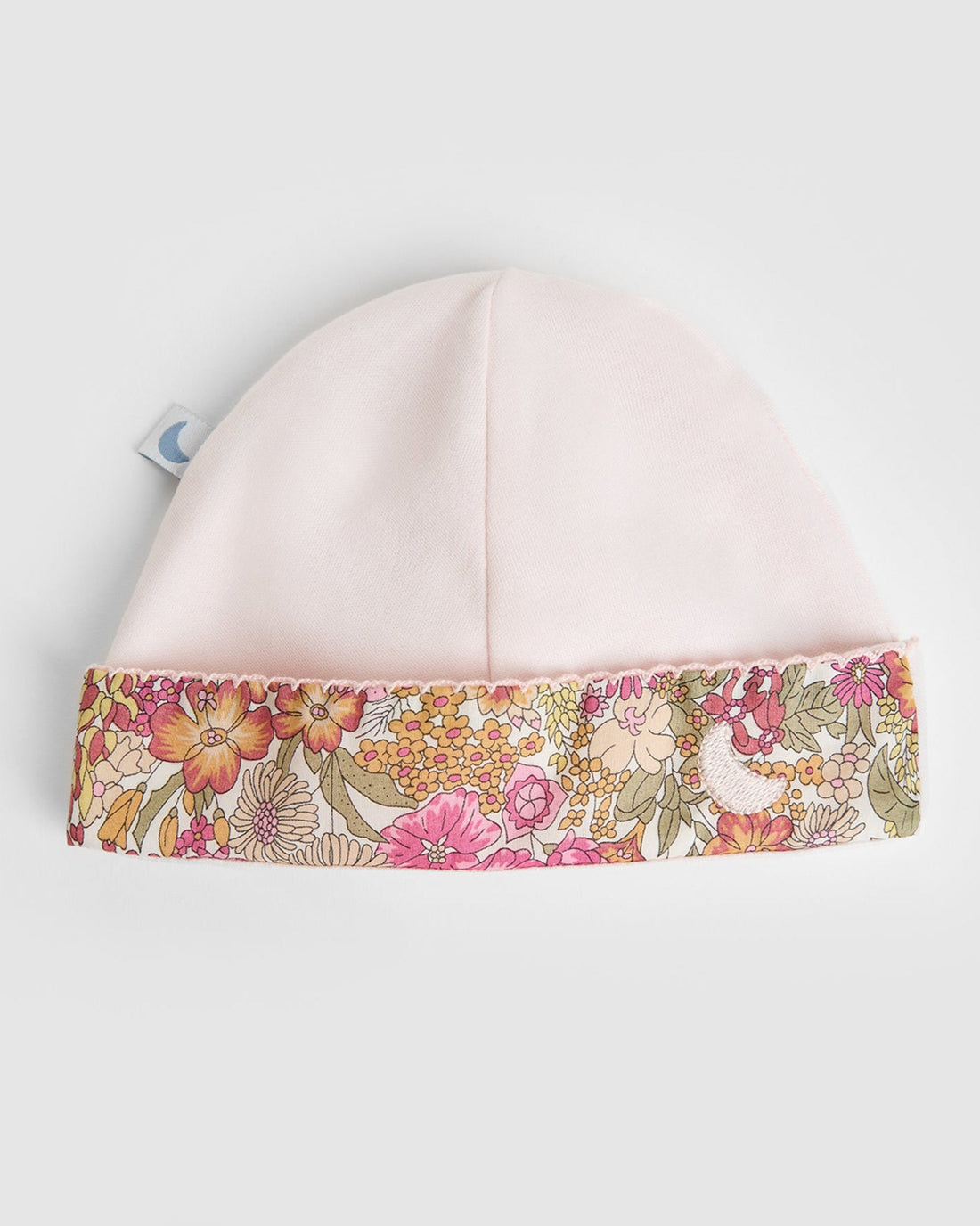 Bonnet bébé Liberty Annie