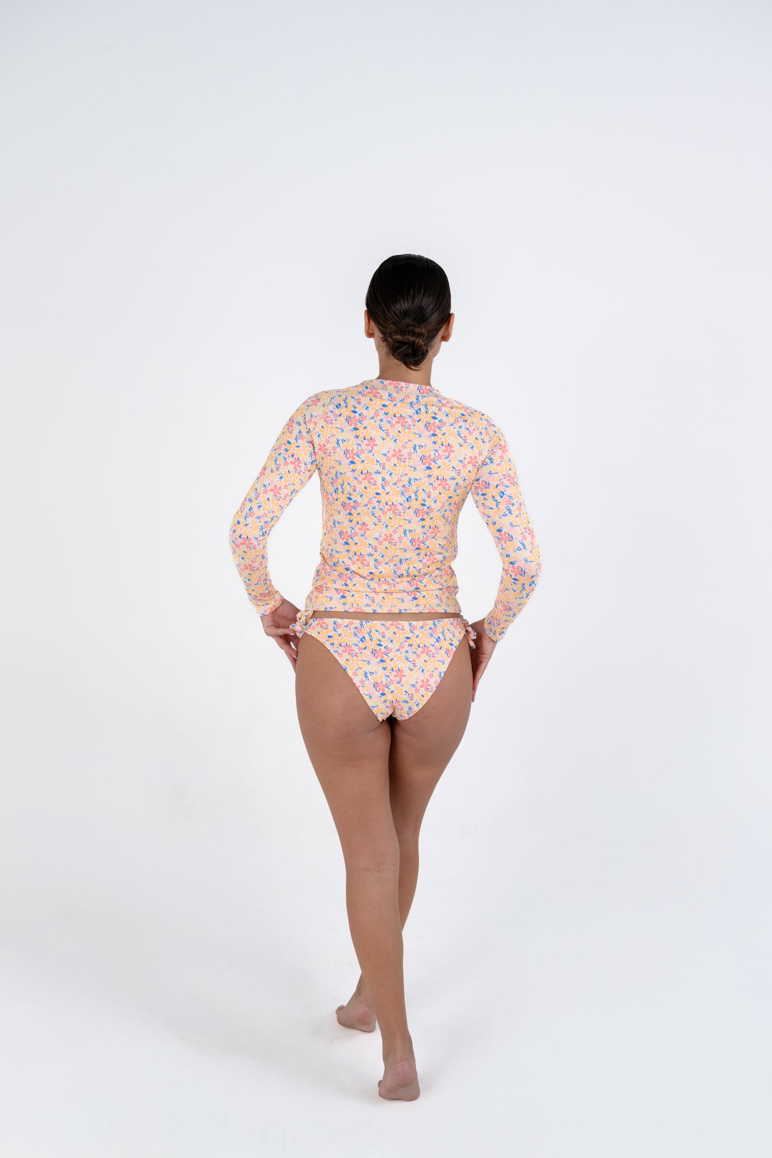 Bañador Mujer Dos Piezas