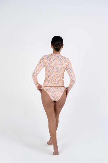 Bañador Mujer Dos Piezas