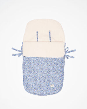 Saco Silla Universal Borrego