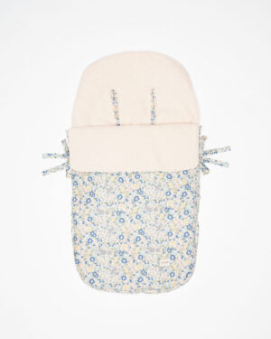 Saco Silla Universal Borrego