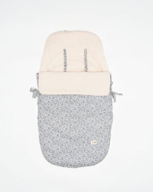 Saco Silla Universal Borrego