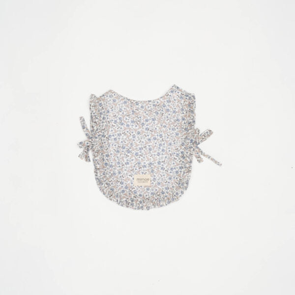 Babero Classic Volante Mini