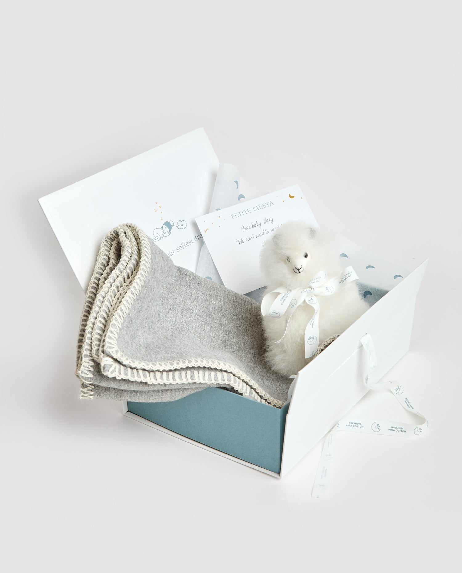 Pack Warmest Dreams Gris