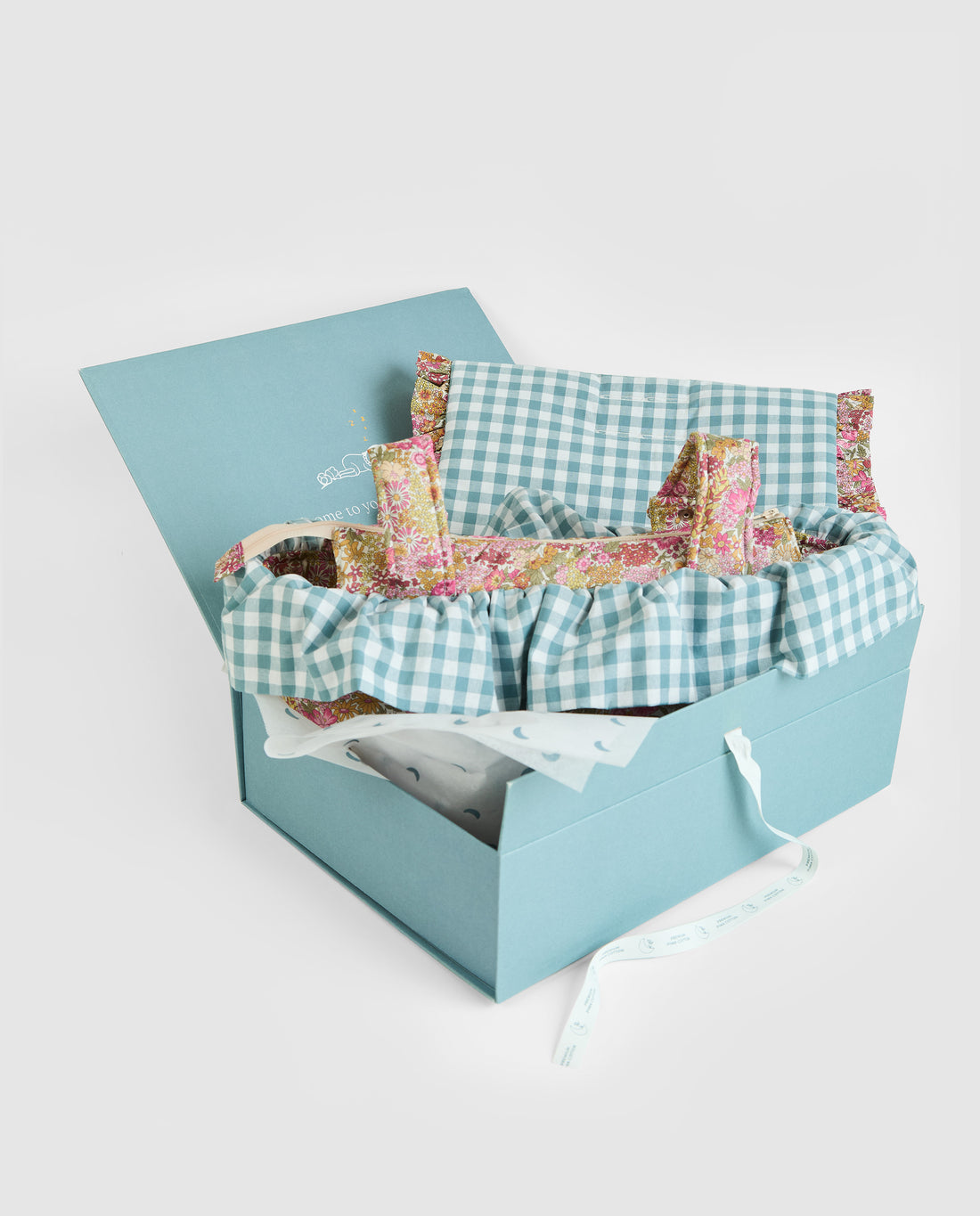 Pack Paseo Liberty Annie