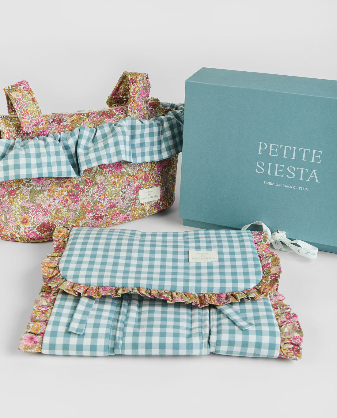 Pack Paseo Liberty Annie