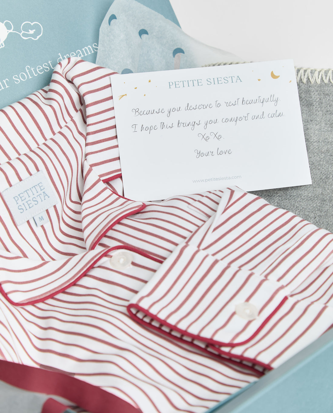 Pack Hombre Classic Comfort Gris