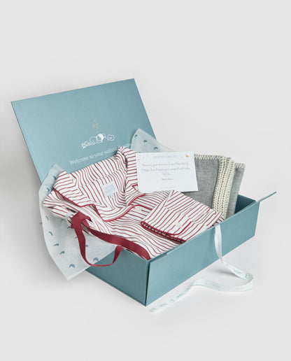 Pack Hombre Classic Comfort Gris