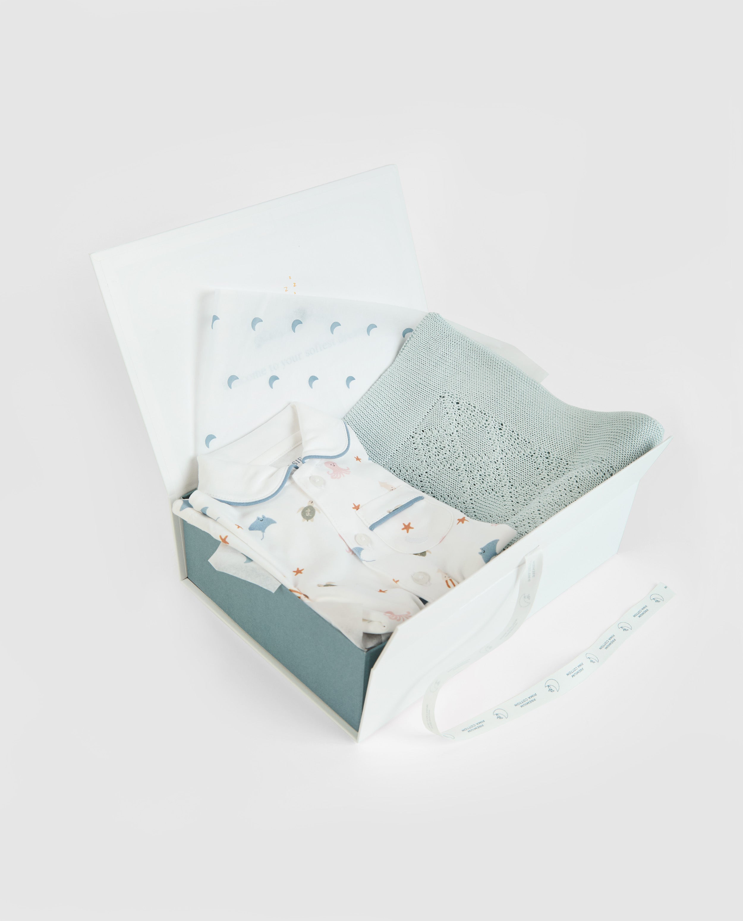 Pack Verano Ocean