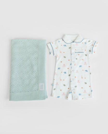Pack Verano Ocean