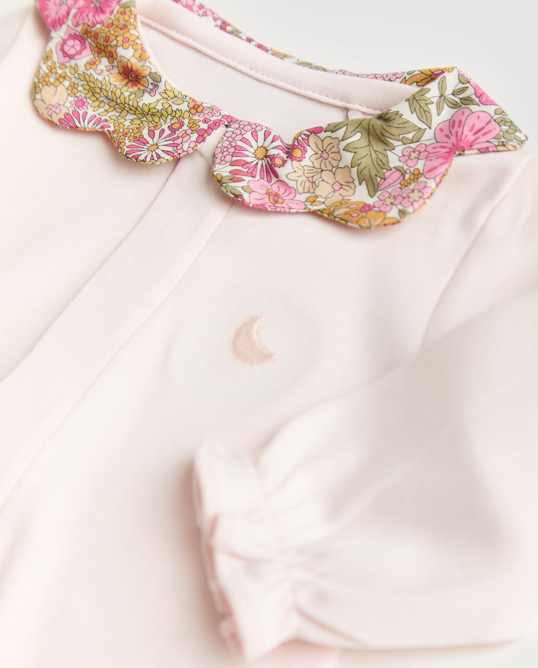 Pijama Bebé Liberty Annie