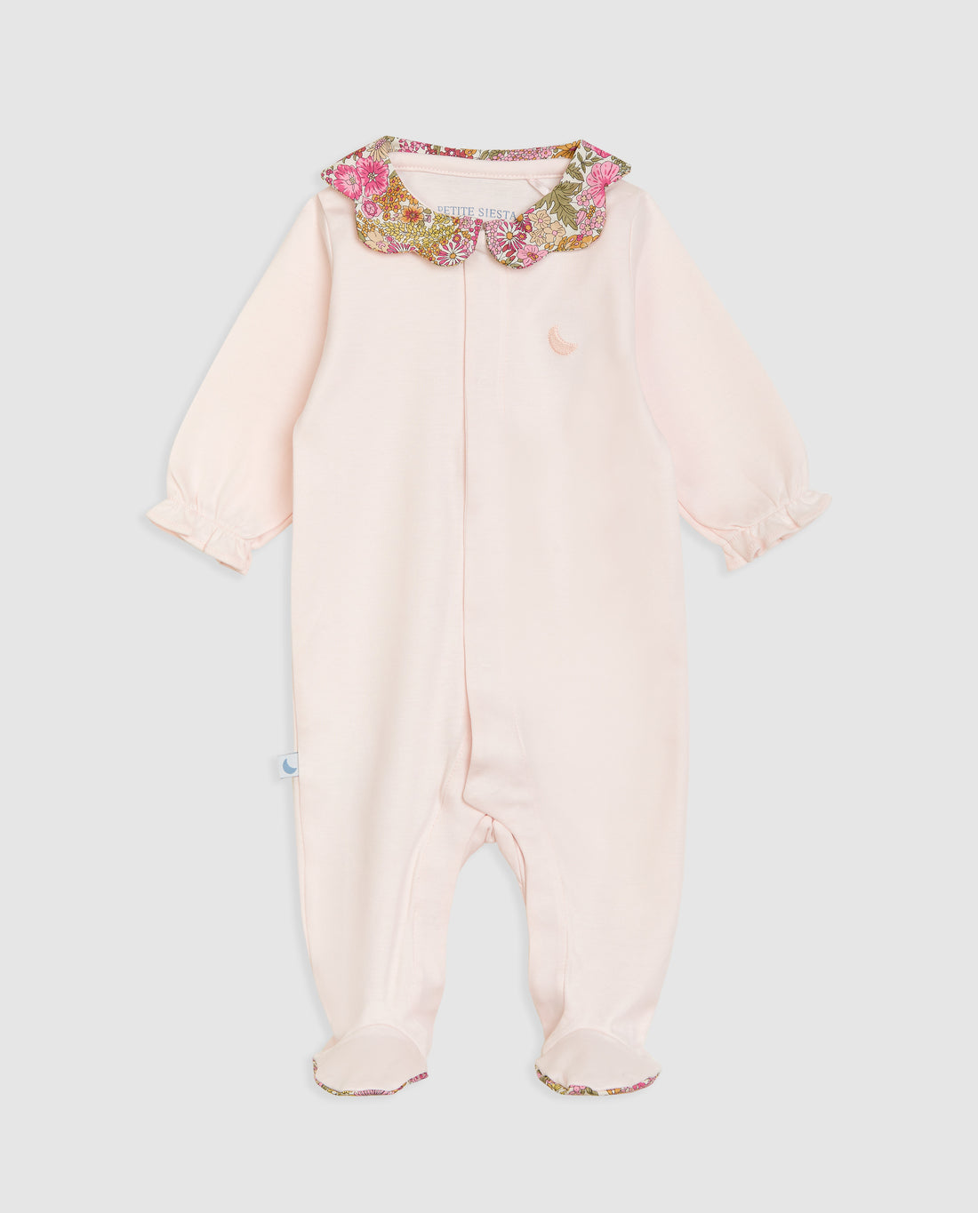 Pijama Bebé Liberty Annie