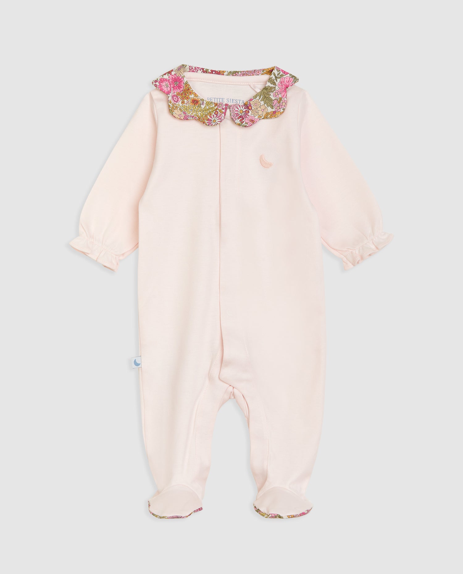 Liberty Annie Baby Pajamas
