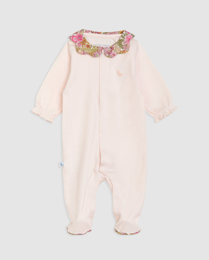 Liberty Annie Baby Pajamas