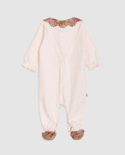 Liberty Annie Baby Pajamas