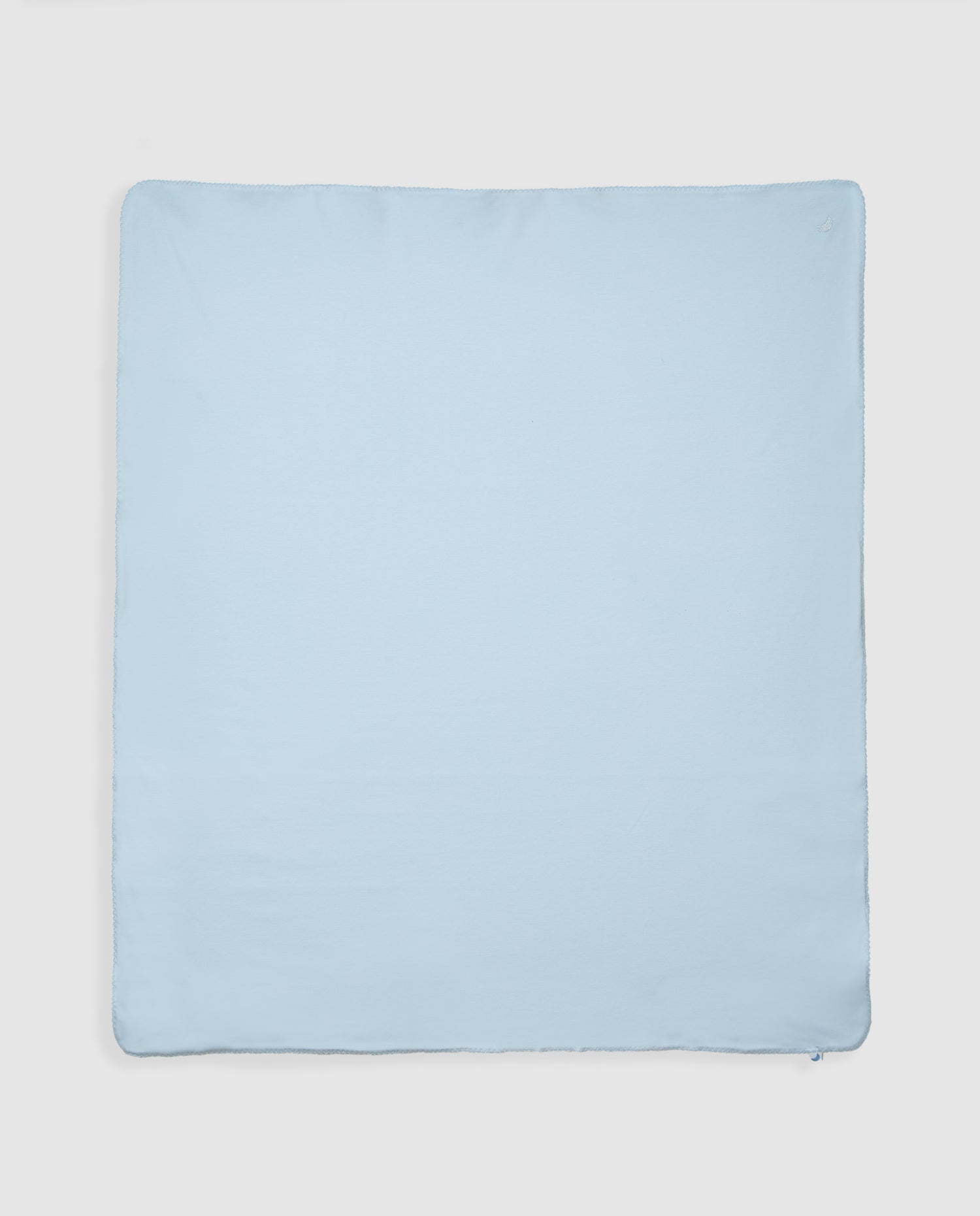Swaddle Bebé Azul