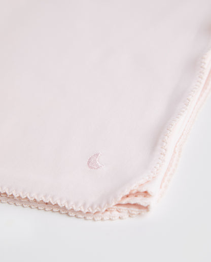 Swaddle Bebé Rosa