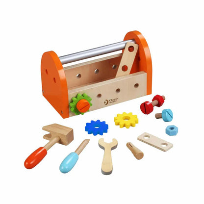 Small toolbox