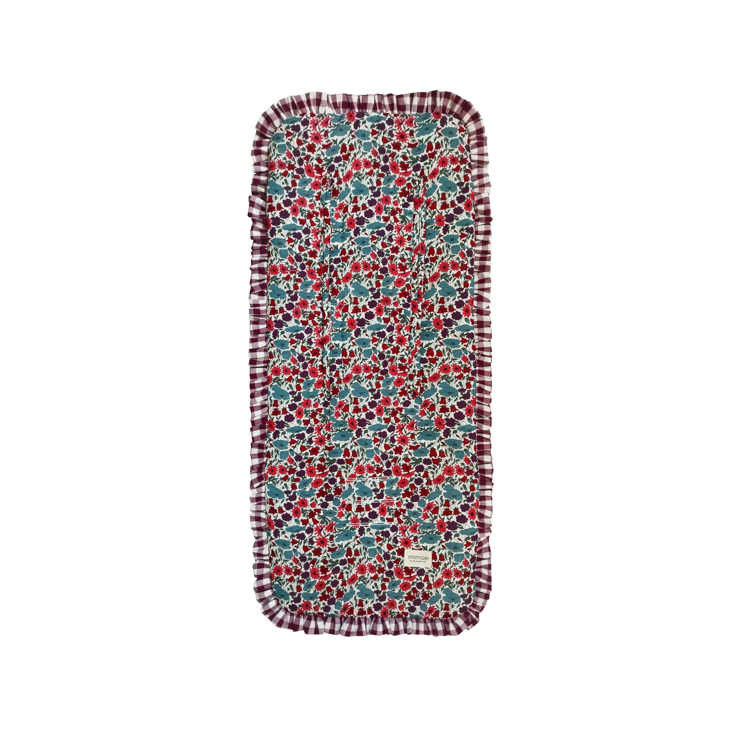 Tapis de chaise 