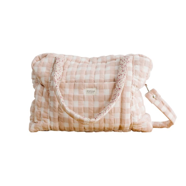 Bolsa Maternidad