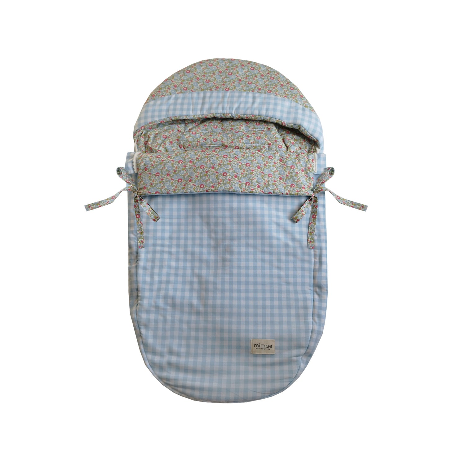 Yo-Yo Chair Bag 
