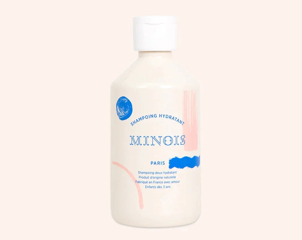 Champú Hidratante