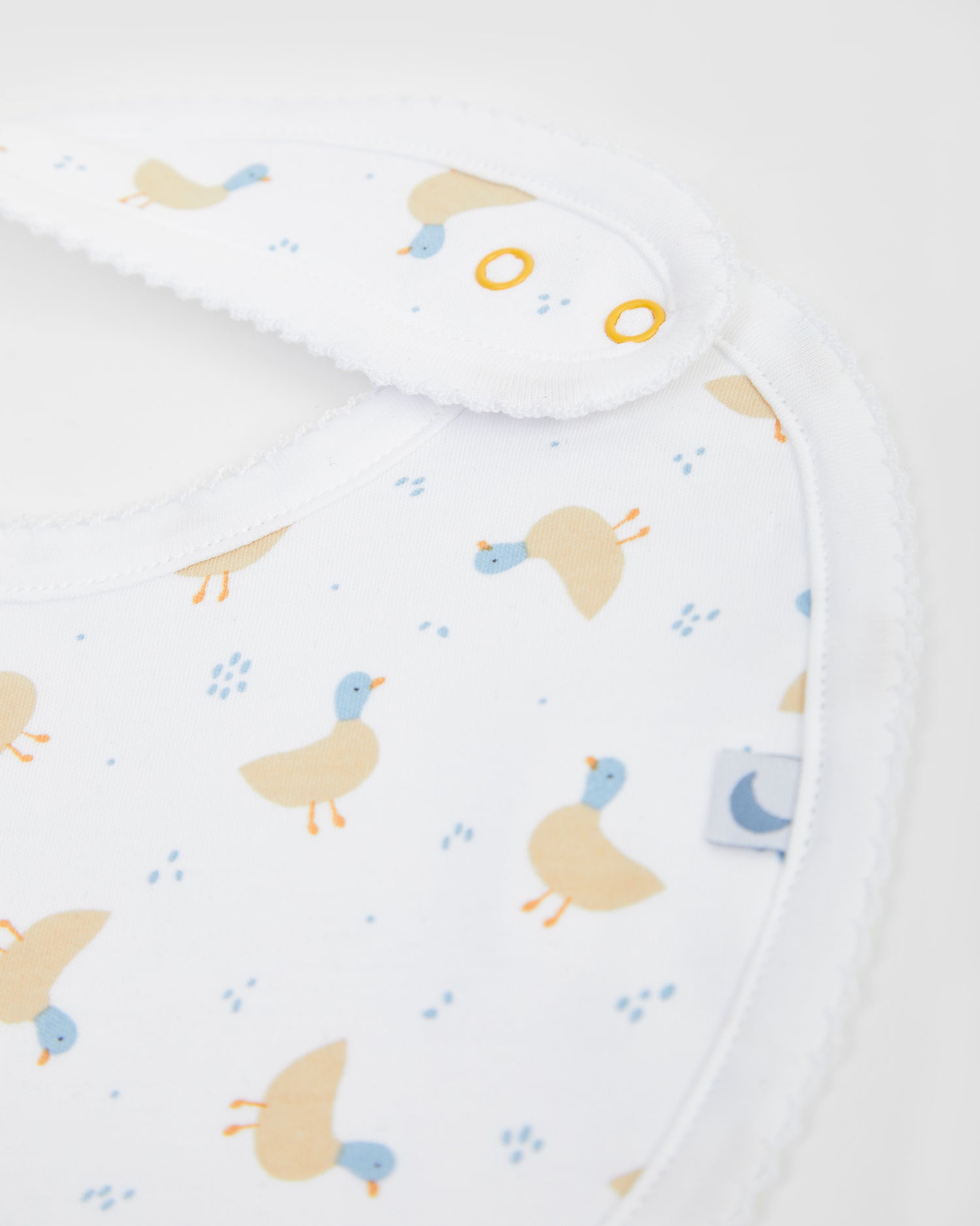 Duck Bib