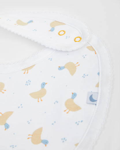 Duck Bib