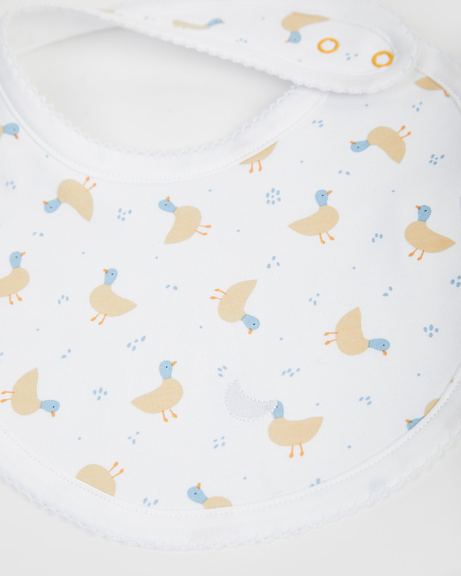 Duck Bib