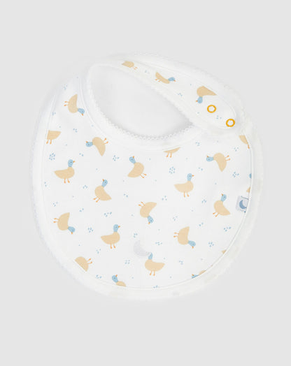Duck Bib