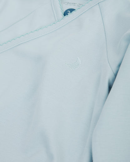 Body Kimono Azul