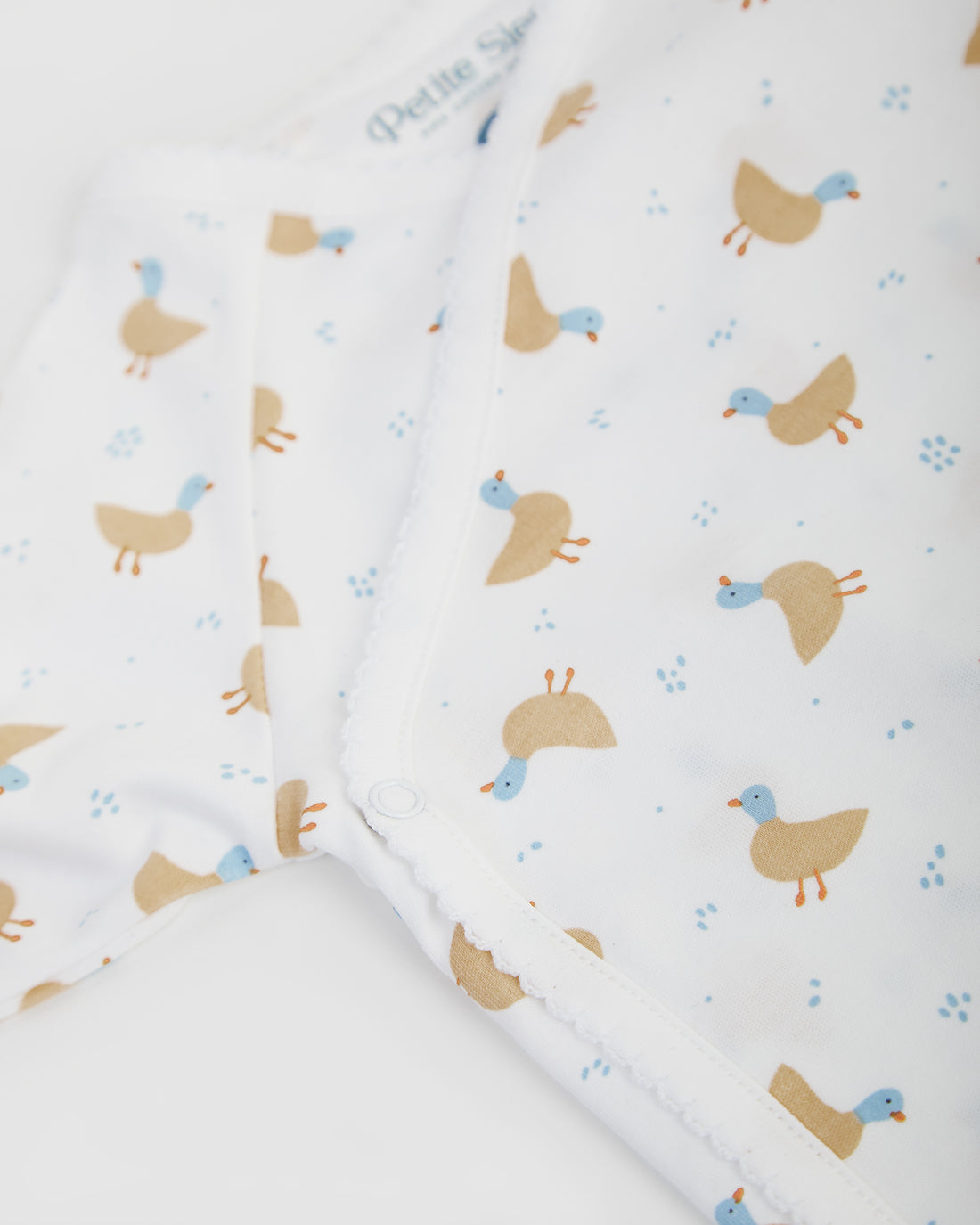 Body Kimono Patos
